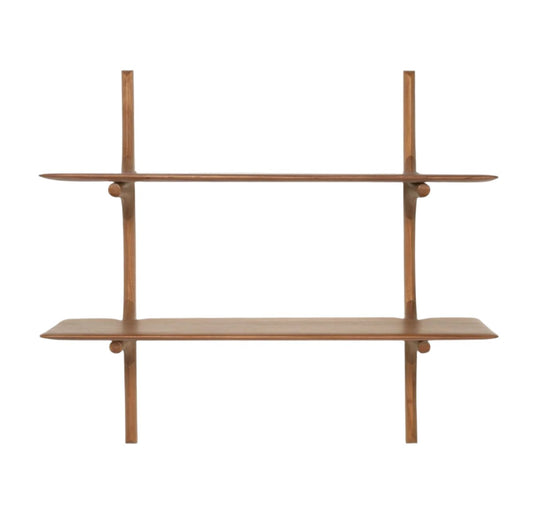 PI Wall Shelf System