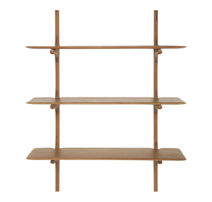 PI Wall Shelf System
