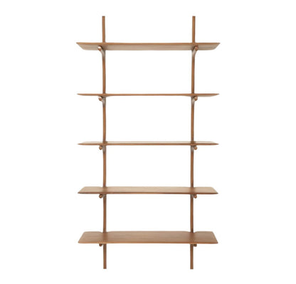 PI Wall Shelf System