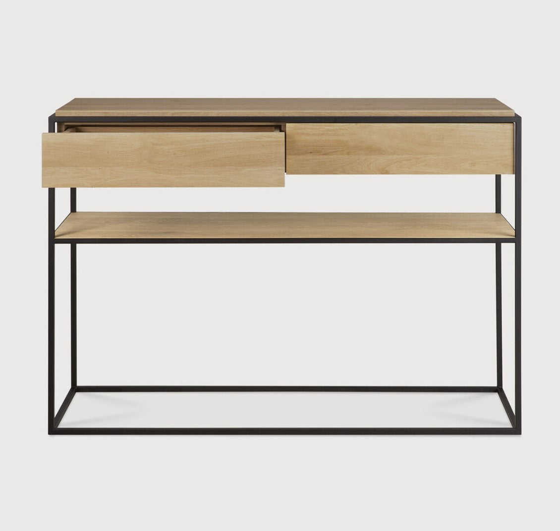 Monolit console