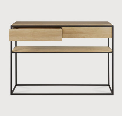 Monolit console