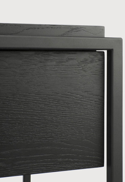 Monolit console