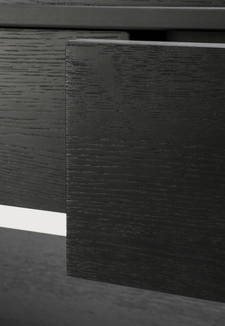 Monolit console