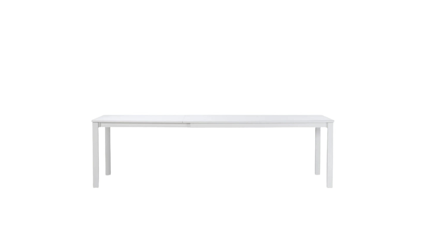 Infinite Extendable Dining Table