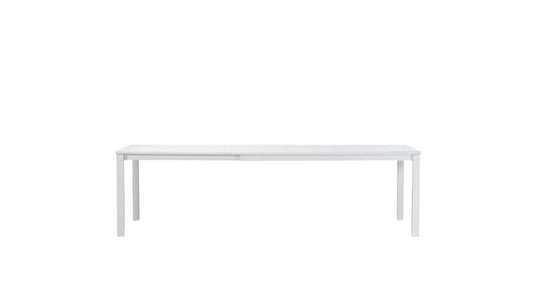 Infinite Extendable Dining Table