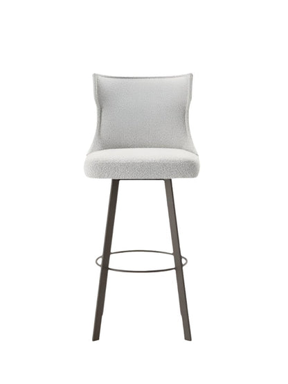 Luna Swivel Stool
