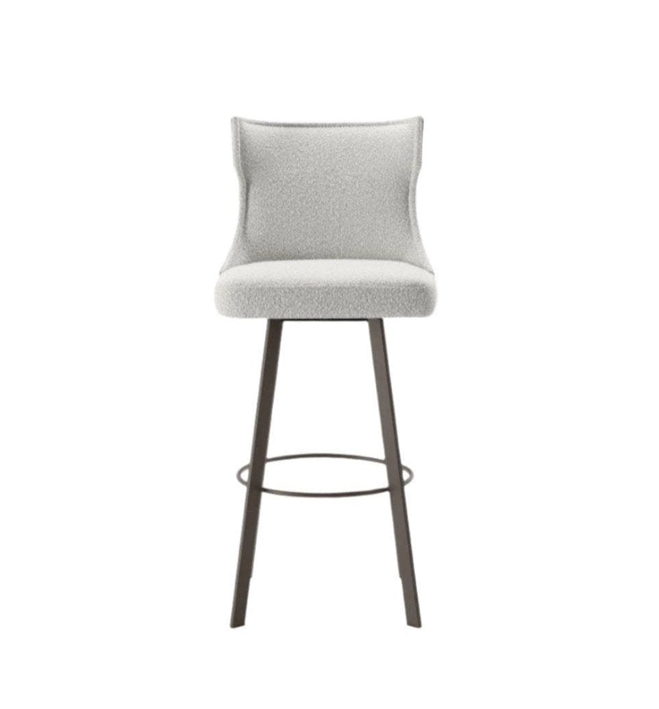 Luna Swivel Stool
