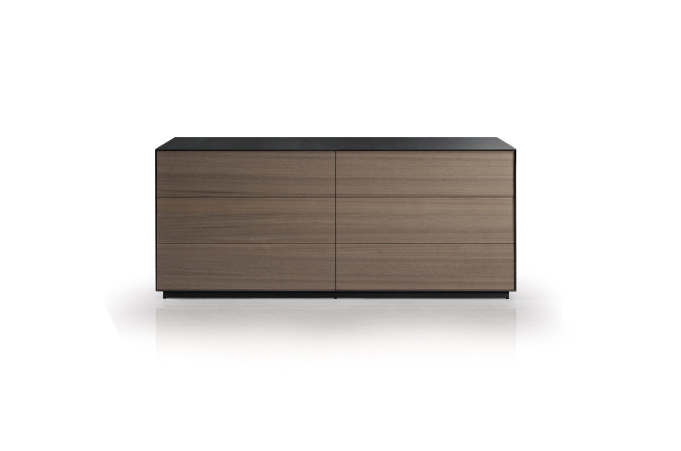 Boulevard 6 Drawer Dresser