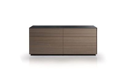Boulevard 6 Drawer Dresser