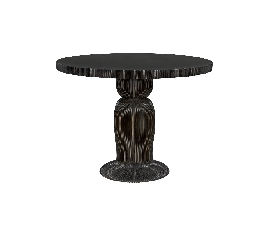 Portobello Round Dining Table