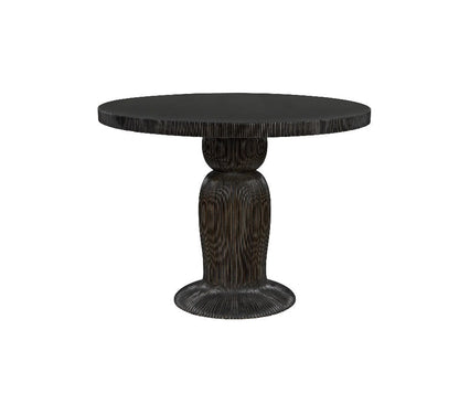 Portobello Round Dining Table