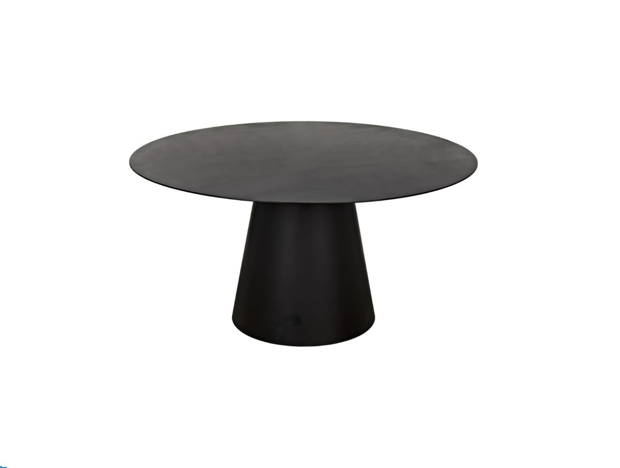 Vesuvius Round Dining Table
