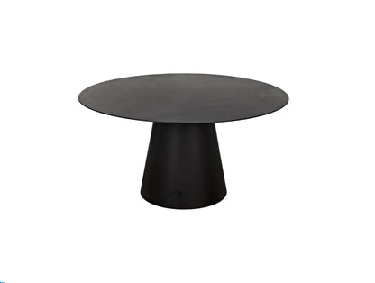 Vesuvius Round Dining Table