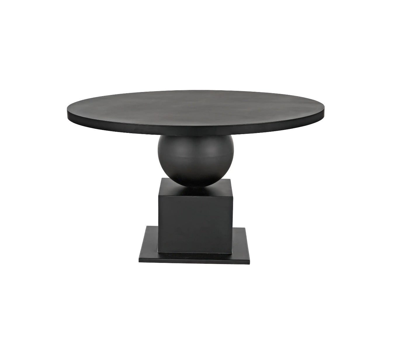 Emira Round Dining Table
