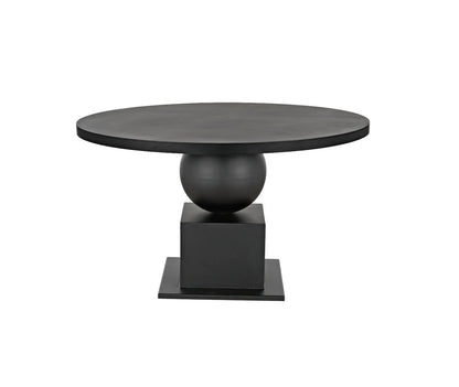 Emira Round Dining Table