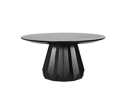 Brosche Round Dining Table