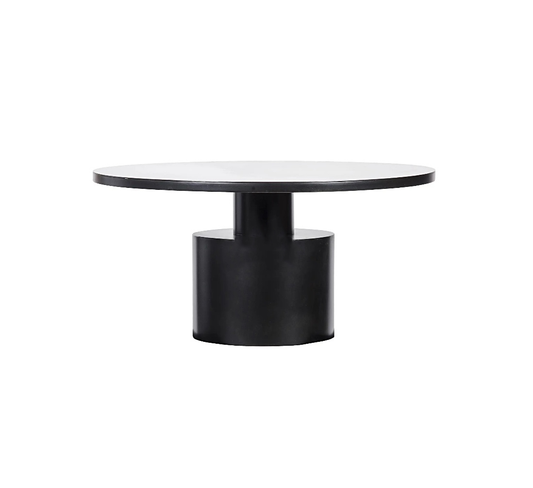 Marlow Round Dining Table