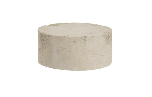 Formation Coffee Table, Roman Stone