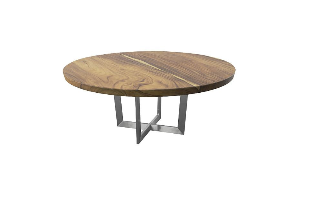Chuleta Round Dining Table