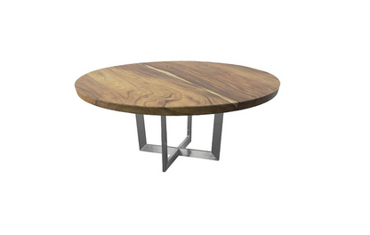 Chuleta Round Dining Table