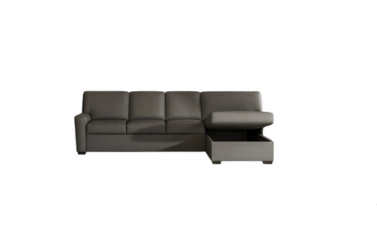 Klein Comfort Sleeper Sectional