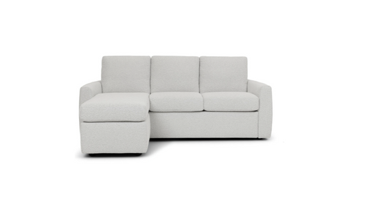Langdon Comfort Sleeper Sectional