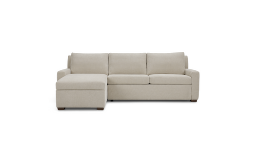 Lyons Comfort Sleeper Sectional