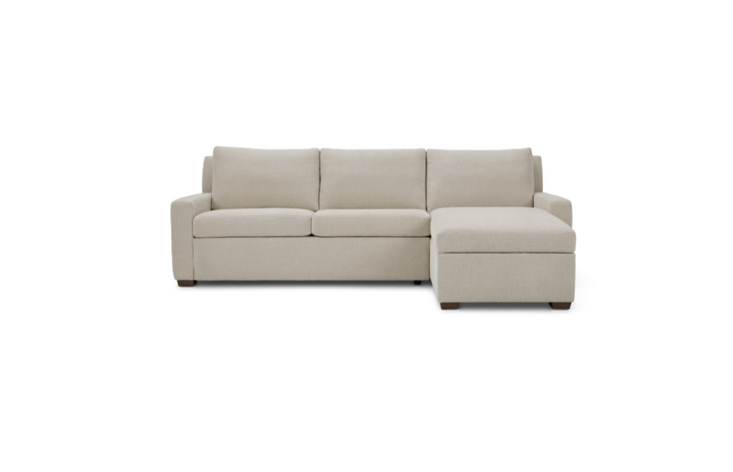 Lyons Comfort Sleeper Sectional
