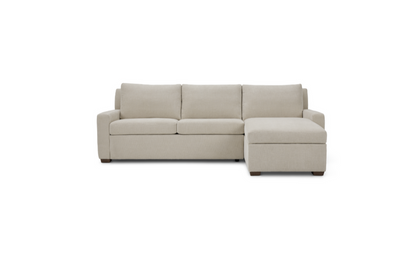 Lyons Comfort Sleeper Sectional