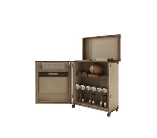 MALA™ Luxury Fitness Set