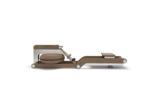 VISLA Water Rower By Pent Fitness