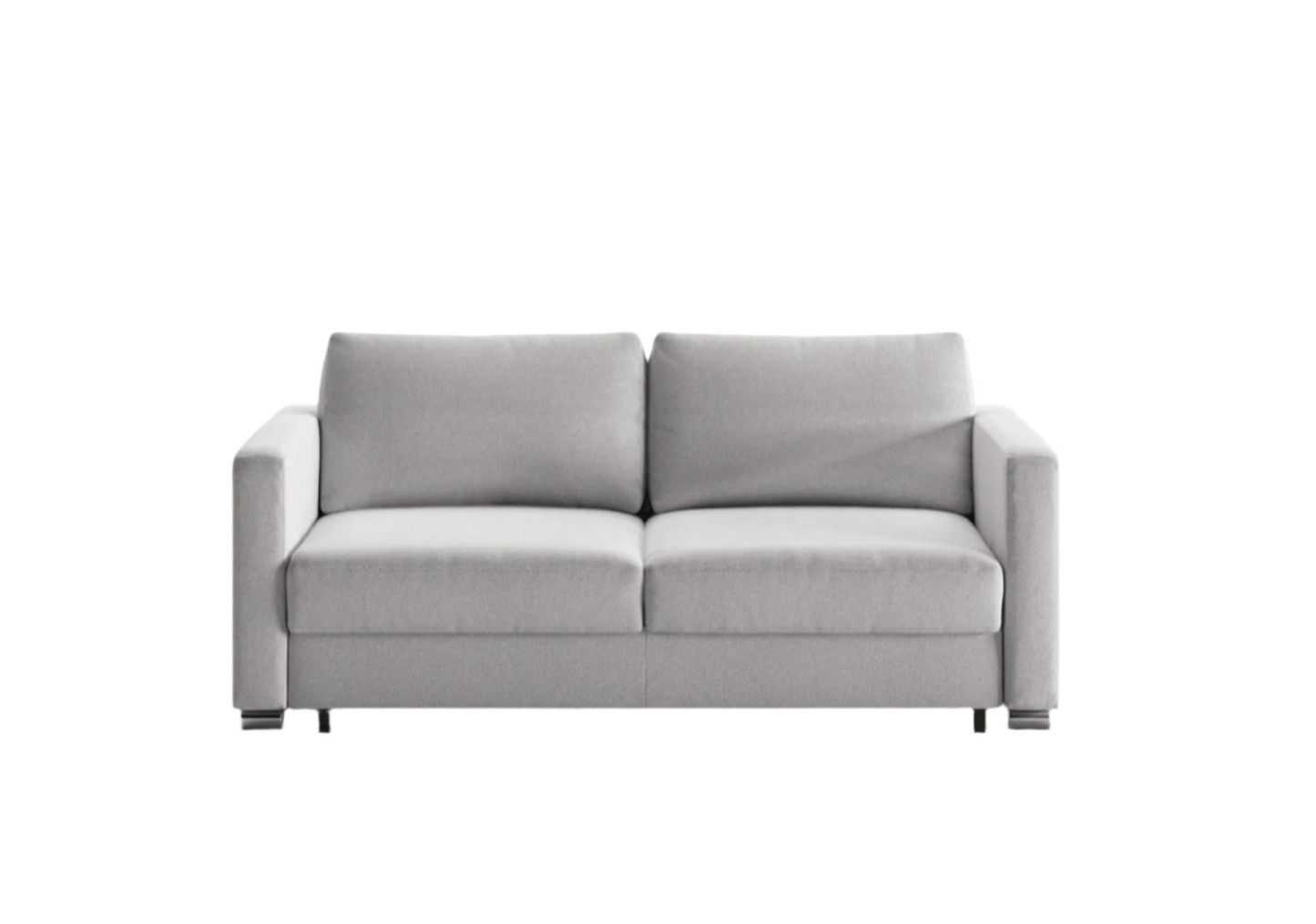 Fantasy Queen Size Loveseat Sleeper