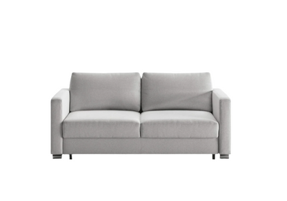 Fantasy Queen Size Loveseat Sleeper