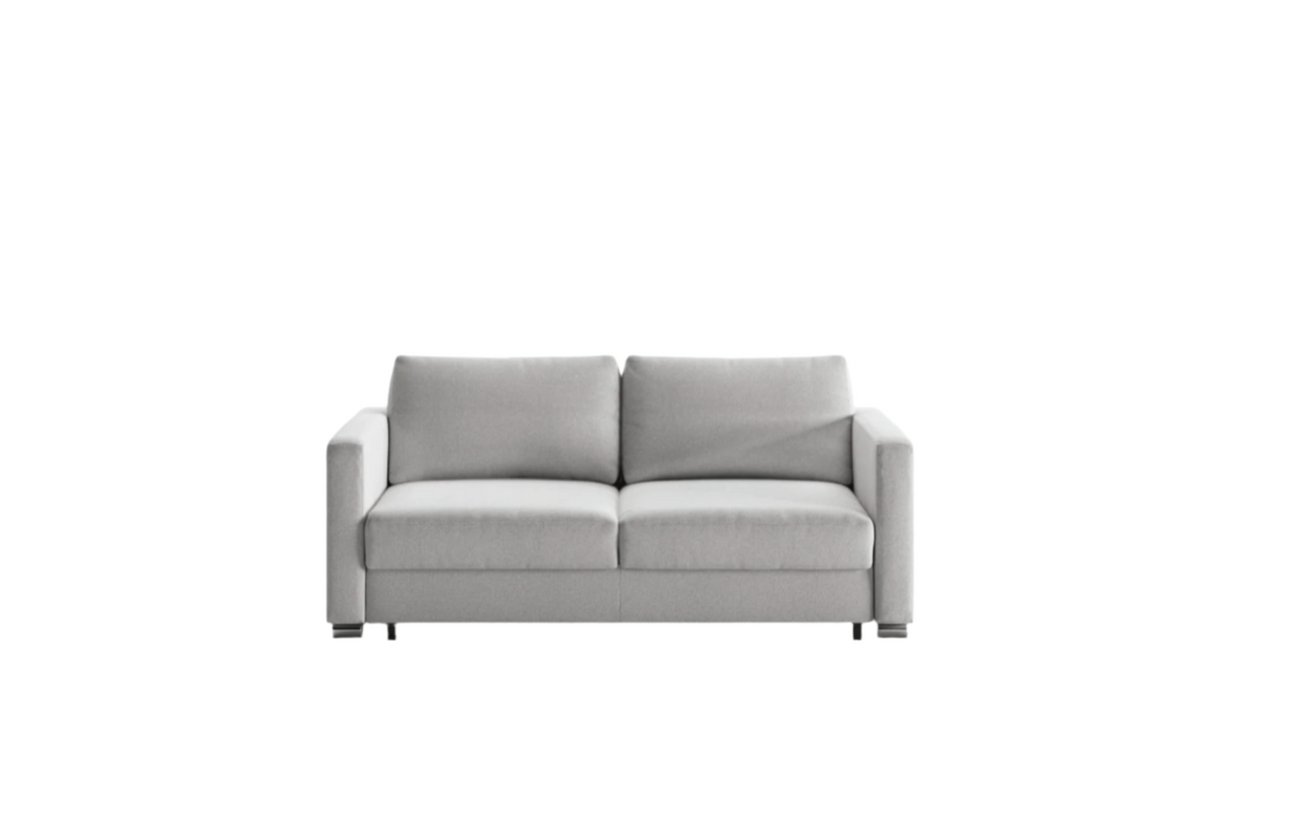 Fantasy Queen Size Loveseat Sleeper