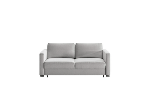 Fantasy Queen Size Loveseat Sleeper
