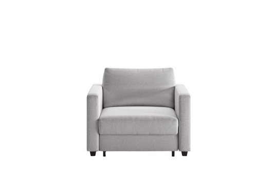 Fantasy Cot Size Chair Sleeper