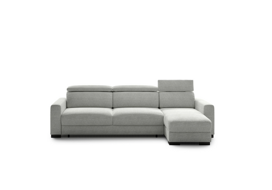 Elliot King Size Sleeper Sectional