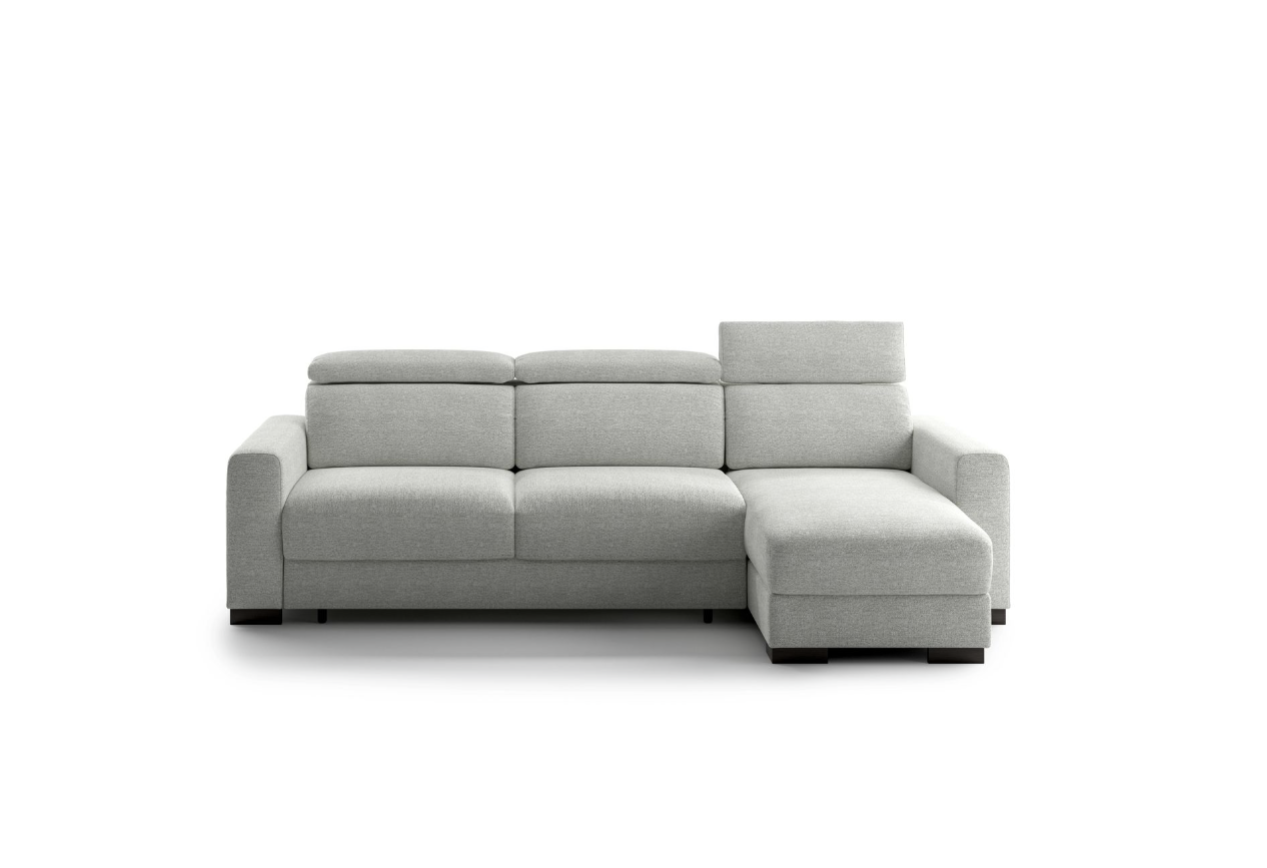 Elliot Queen Size Sleeper Sectional