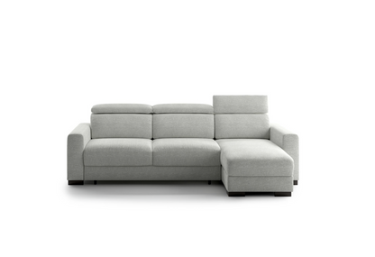 Elliot Queen Size Sleeper Sectional