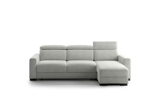 Elliot Queen Size Sleeper Sectional