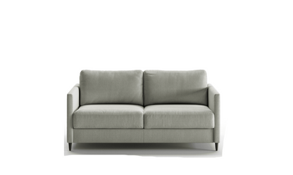 Elfin Queen Size Loveseat Sleeper