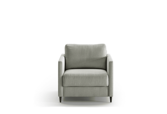 Elfin Cot Size Chair Sleeper
