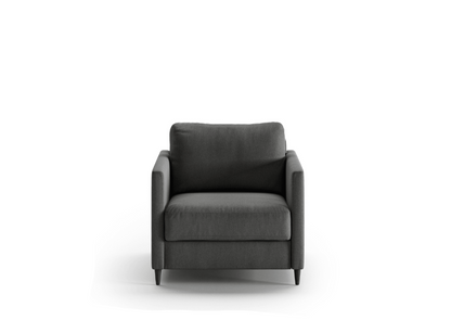 Elfin Cot Size Chair Sleeper
