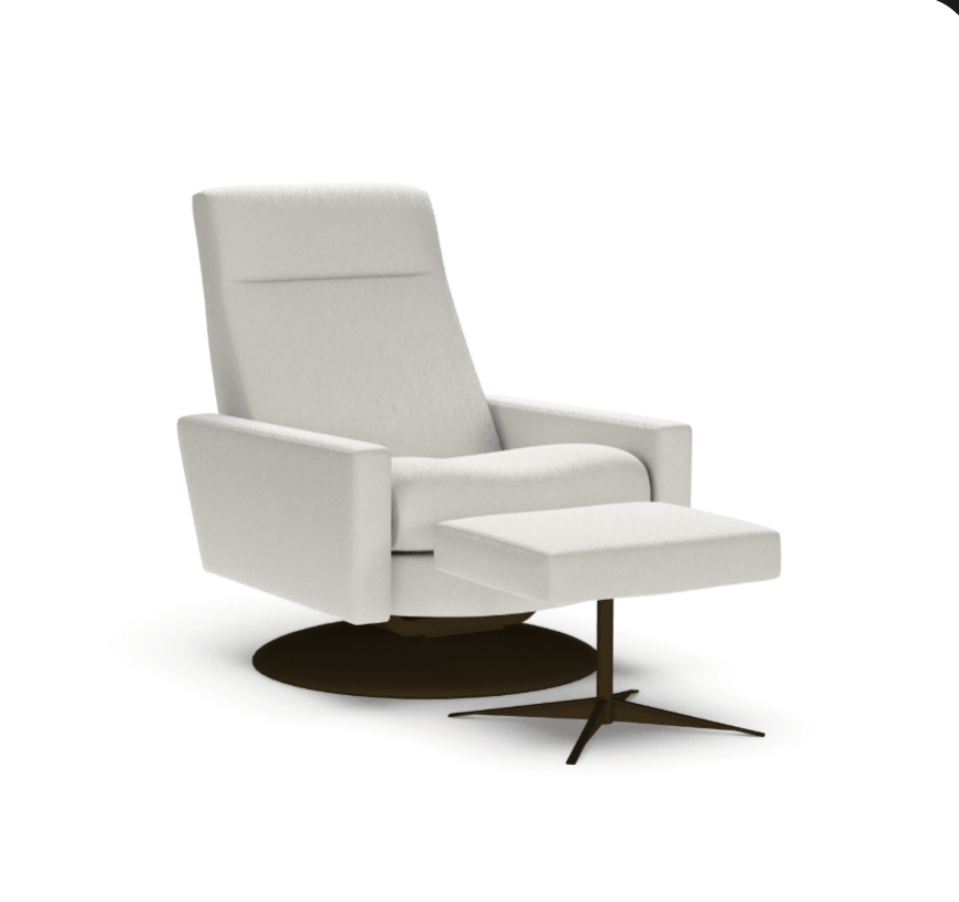 Cloud Comfort Air