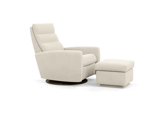 Lanier Comfort Air