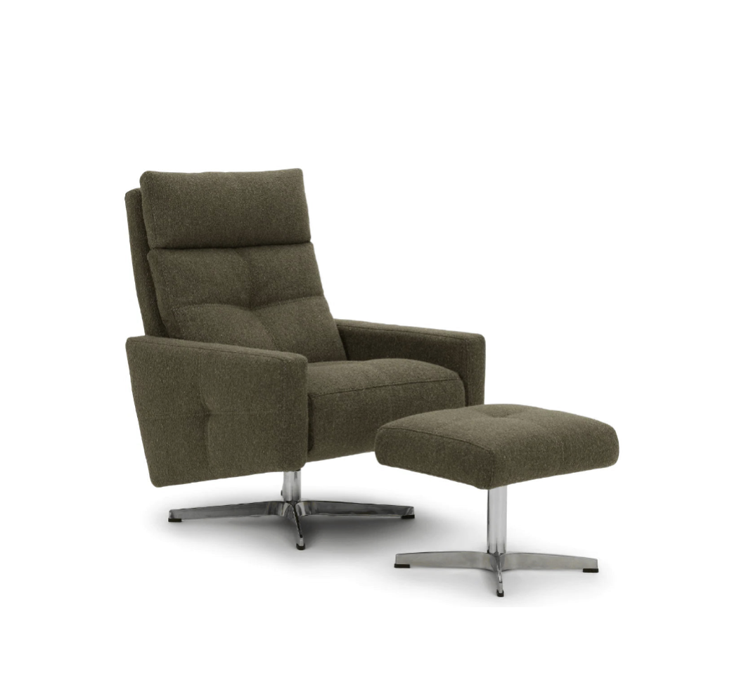 Jamison Comfort Relax Recliner