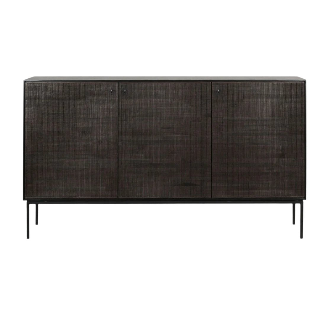 Grooves sideboard