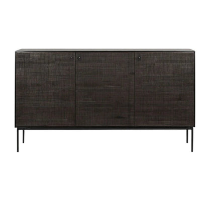 Grooves sideboard