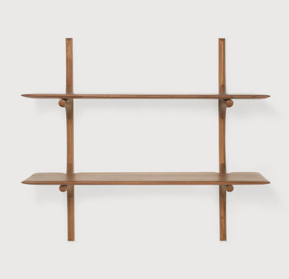 PI Wall Shelf System