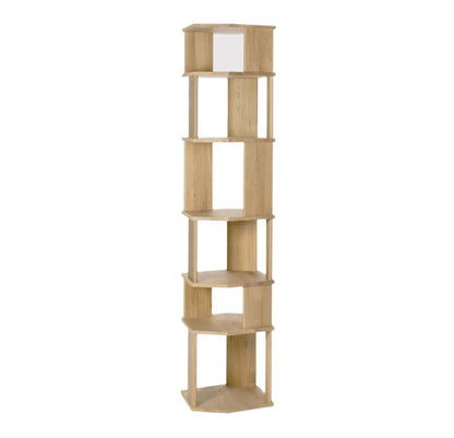 Stairs column